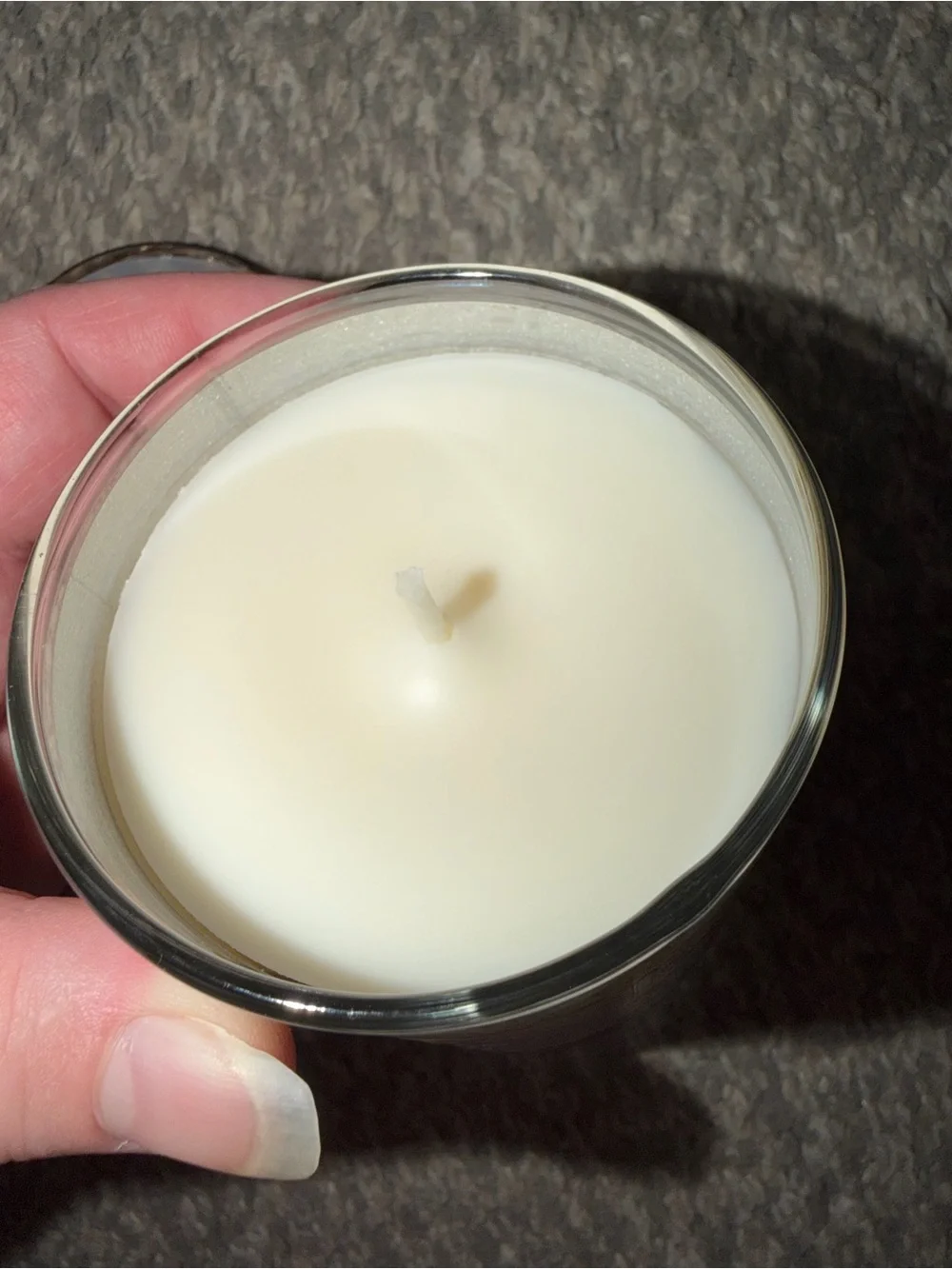 Bath & Body Works Book Loft Single Wick Candle